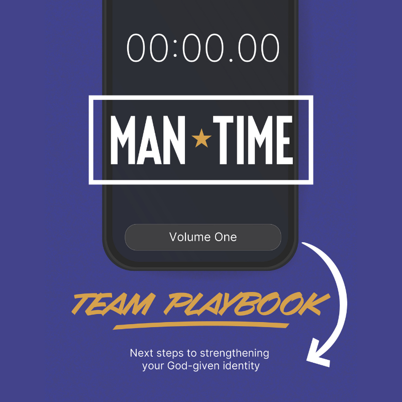 ManTime Team Playbook.