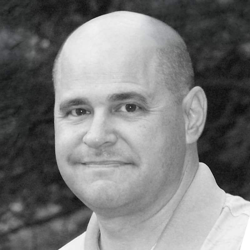 Len Pundt.