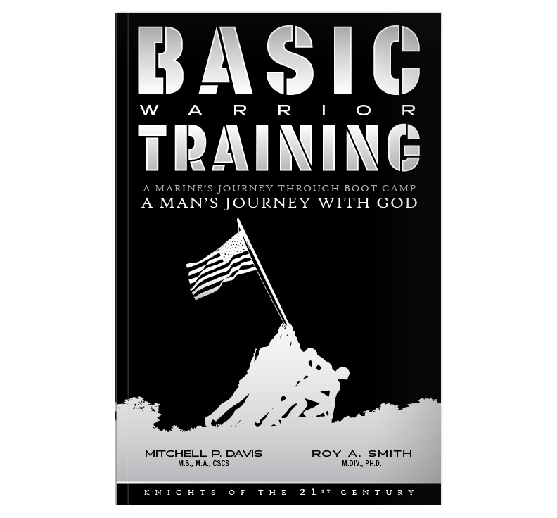 Basic Warrior Training by Dr. Roy Smith.