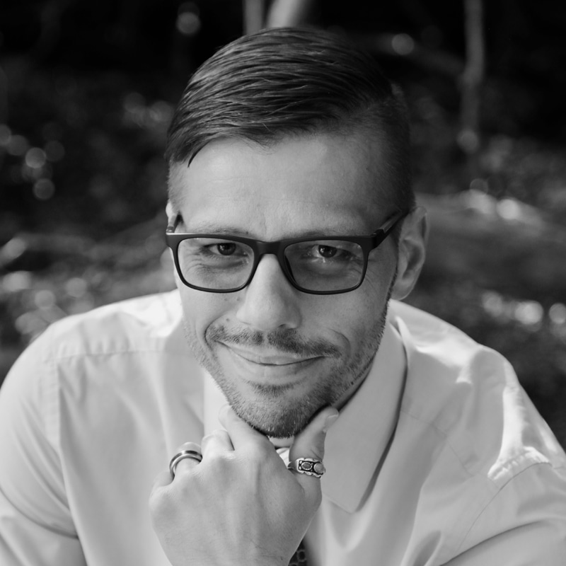 Ryan Geesaman.