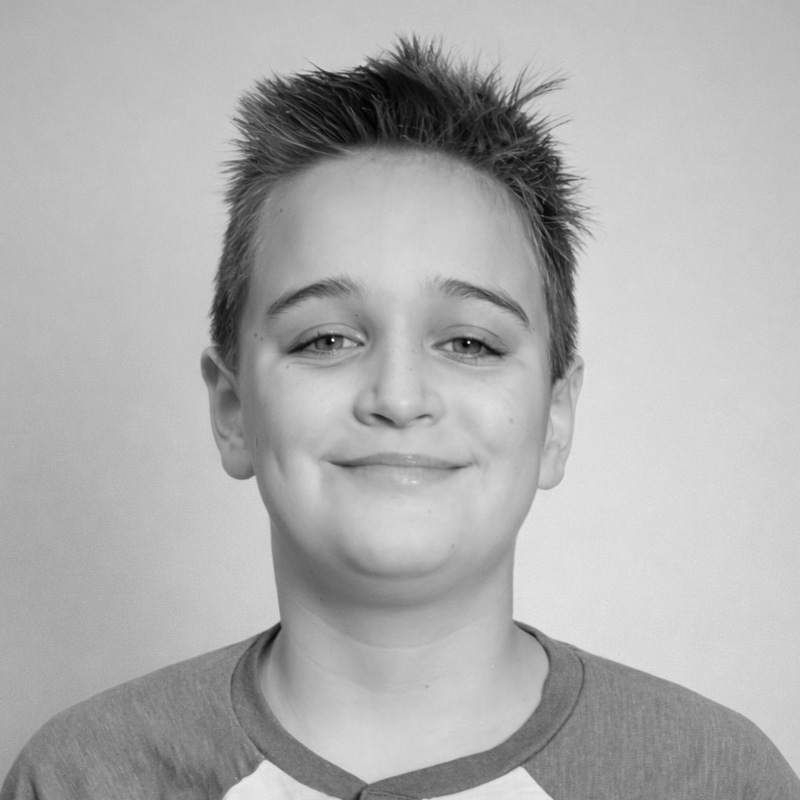 Silas Ernest.